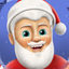 My Santa Claus Games icon