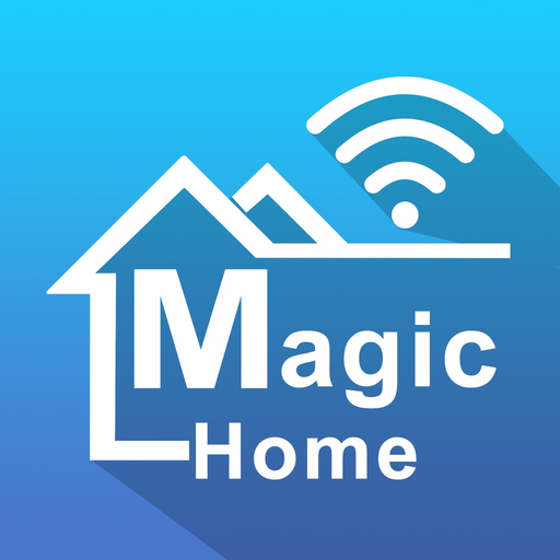 Magic Home Pro app icon