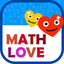 MathLove - Math Worksheets 123 icon