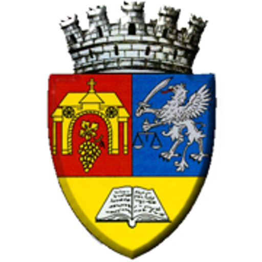 Aiud CityApp app icon