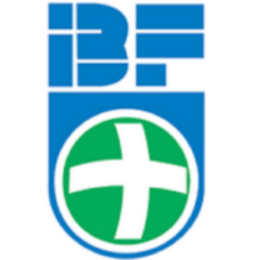IBF motors app icon