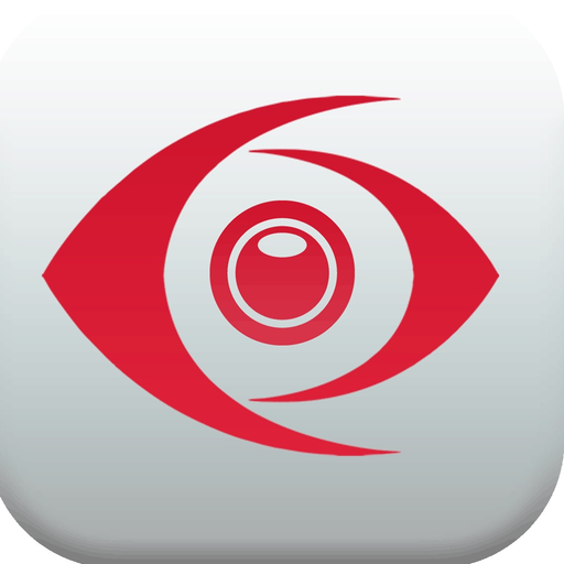 RetroCams app icon