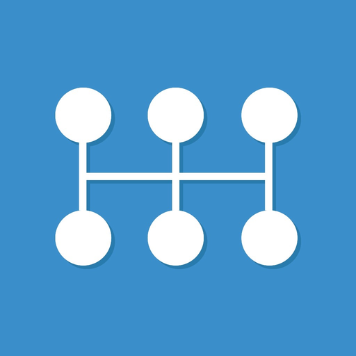 Matrix controller app icon