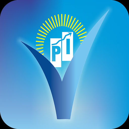 Poddar Investors app icon