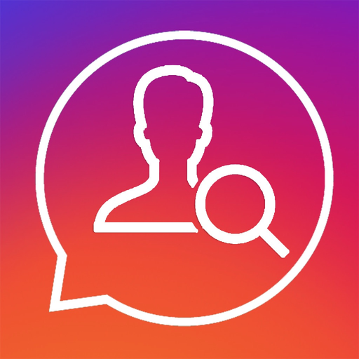 SocialTool Followers Analyzer app icon