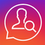 SocialTool Followers Analyzer icon