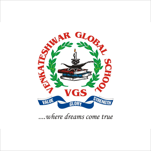 VGS Rohini app icon