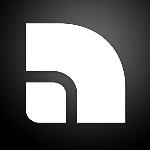 audio pro legacy app icon