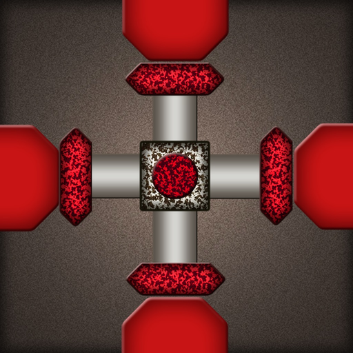 Push it. Sokoban edition. app icon