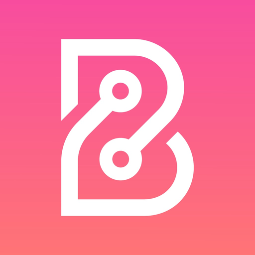 Binome.ai app icon