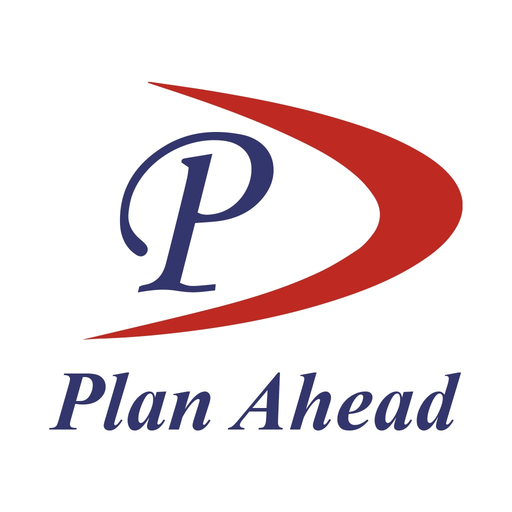 Plan Ahead Wealth Advisors app icon
