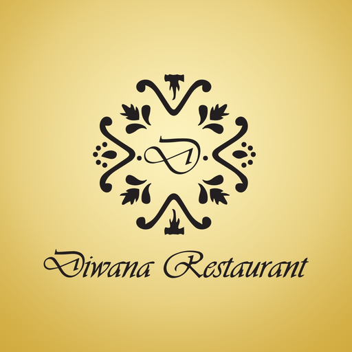 Diwana Restaurant app icon