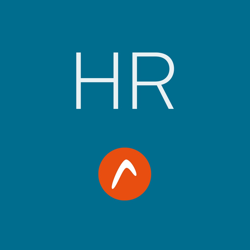 HR i praktiken app icon