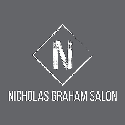 Nicholas Graham Salon Bangor app icon