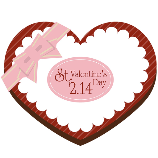Stickers that convey love app icon