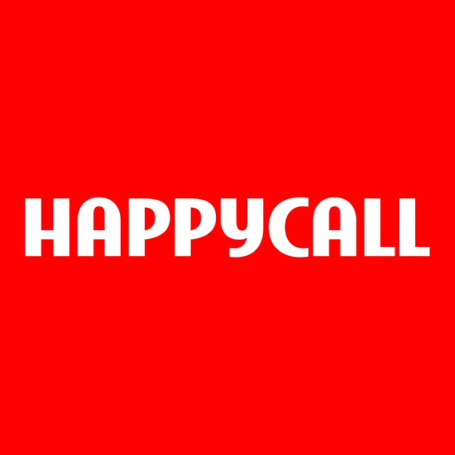 HAPPYCALL韓國鍋具代表 app icon