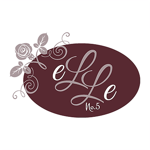 Elle No5 Hair and Beauty app icon