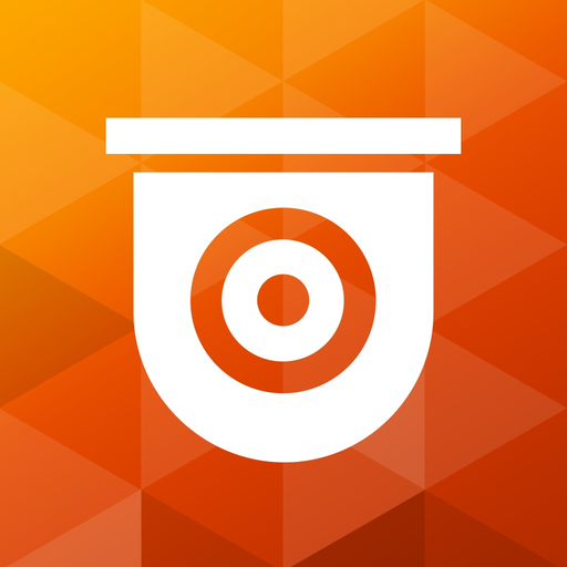QVR Pro Client app icon