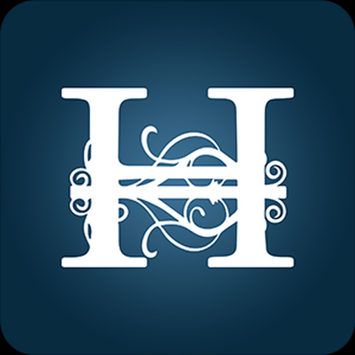Hinos app icon