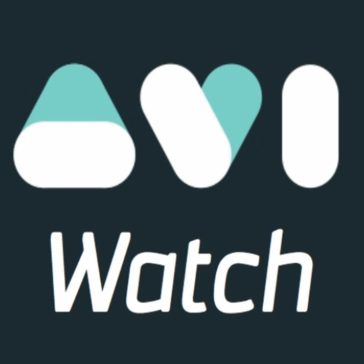 AviWatch app icon