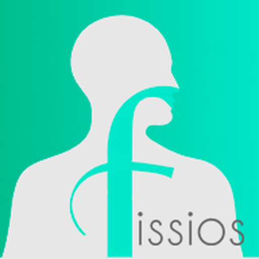 Fissios app icon