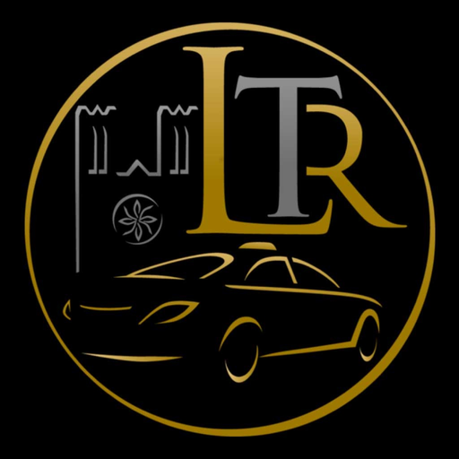 Les Taxis de Reims app icon