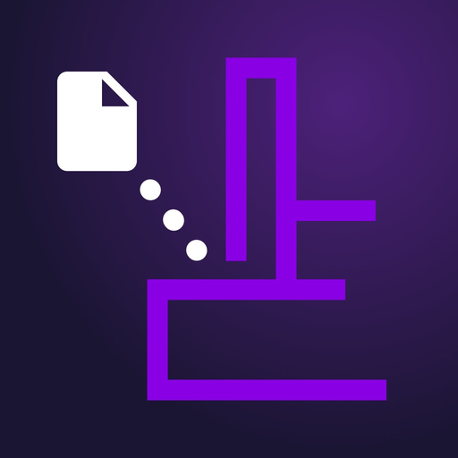 DocuPilot4PG app icon