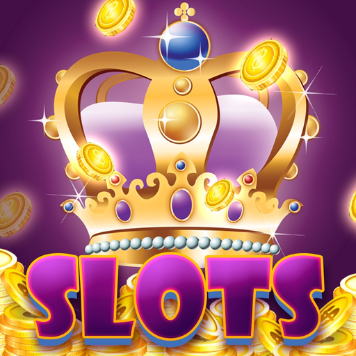 Queens Lucky 777 Slots - Free Vegas Casino app icon