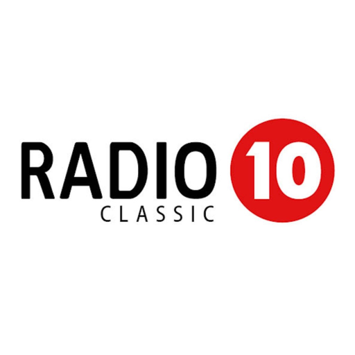 Radio 10 Classic app icon