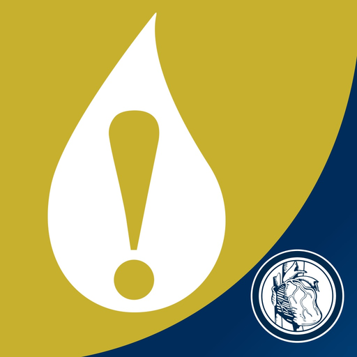 CathPCI Risk Calculator app icon