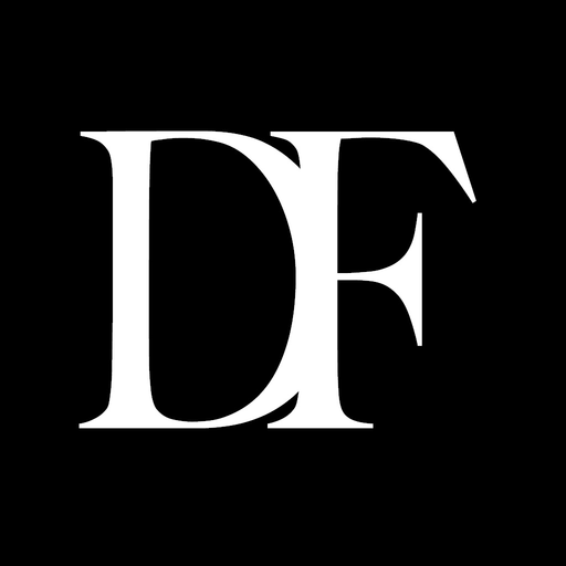 DreamFit app icon
