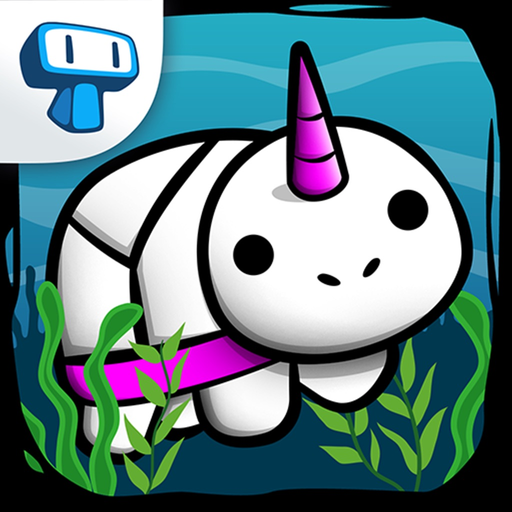 Turtle Evolution app icon