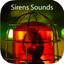 Siren Sound – Police, Ambulance, Car Siren icon