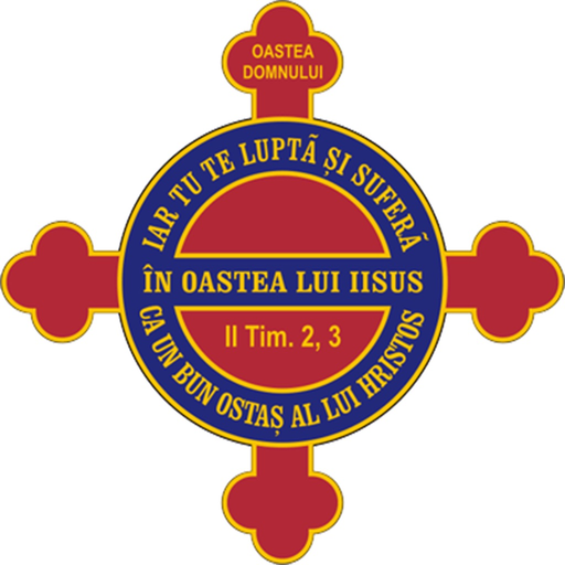 Carte de cantari app icon