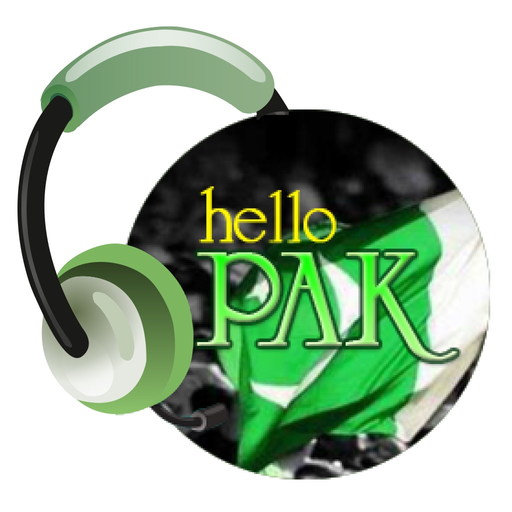 HELLOPAK. app icon