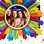 Celebration Photo Frames & Party Effects Editor icon