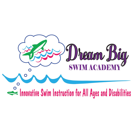 Dream Big Swim Academy app icon