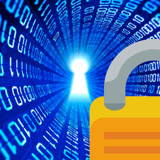 ISO 27001 IT Checklist-Test app icon