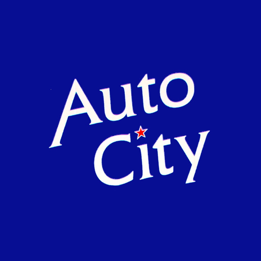 Auto City Credit app icon