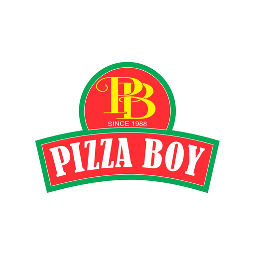 Pizza Boy Restaurant app icon