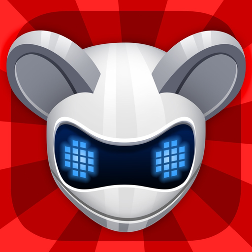 MouseBot app icon