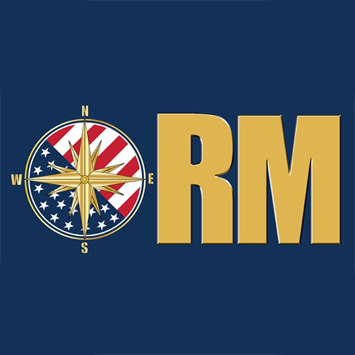 Operational Risk Management app icon