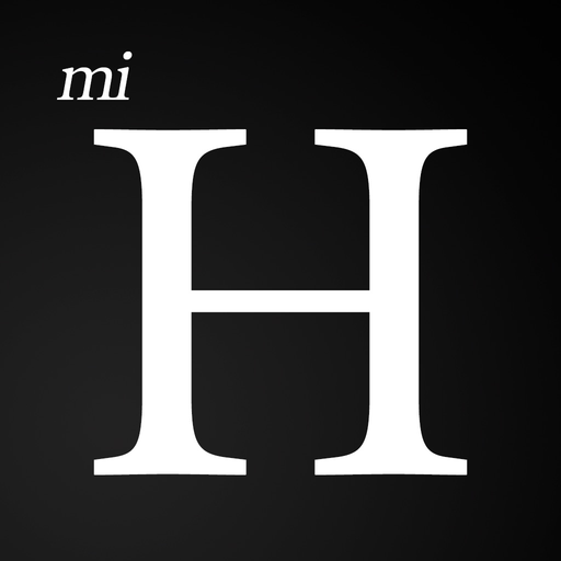 Mi Heraldo app icon