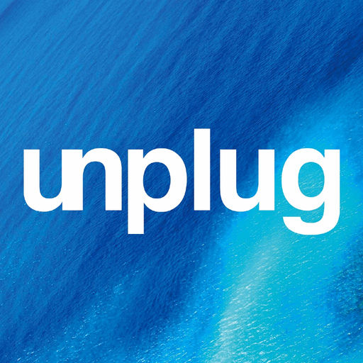 Unplug: Meditation app icon