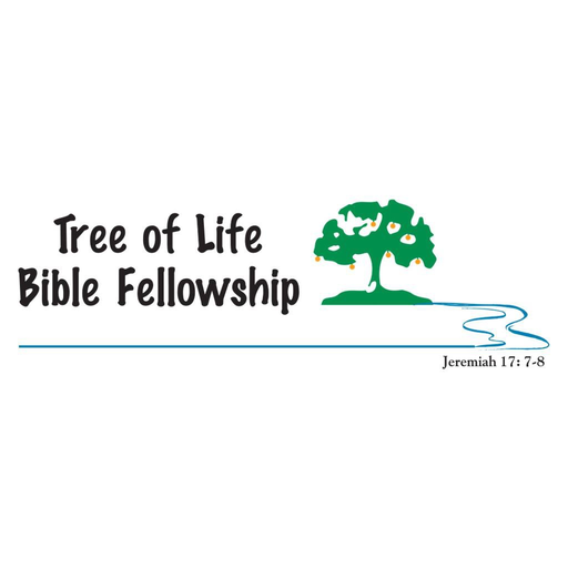 Tree of Life Bible Fellowship app icon