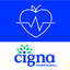 Cigna Wellbeing™ icon