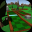 Mini Golf 3D: Classic icon