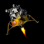 Eagle Lander icon
