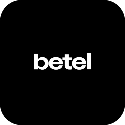 Betel Los Angeles app icon