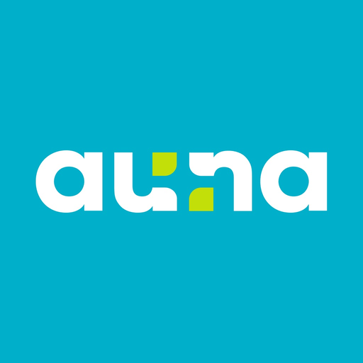 Auna app icon